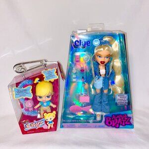 Cloe Bundle Always Bratz & Baby Bratz